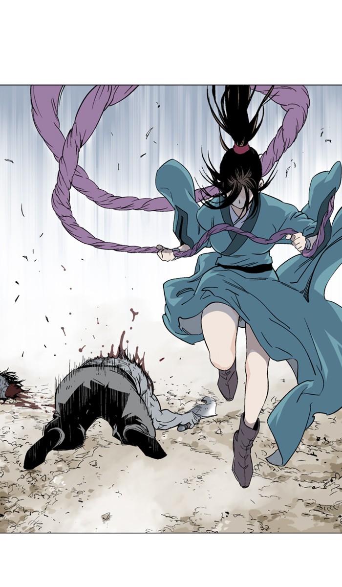 Gosu Chapter 102 page 61 - Chapter 102: [Chapter 2] Ep. 16