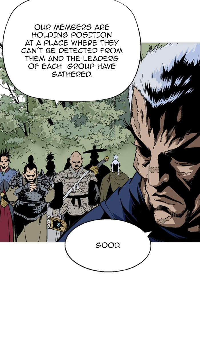 Gosu Chapter 102 page 7 - Chapter 102: [Chapter 2] Ep. 16