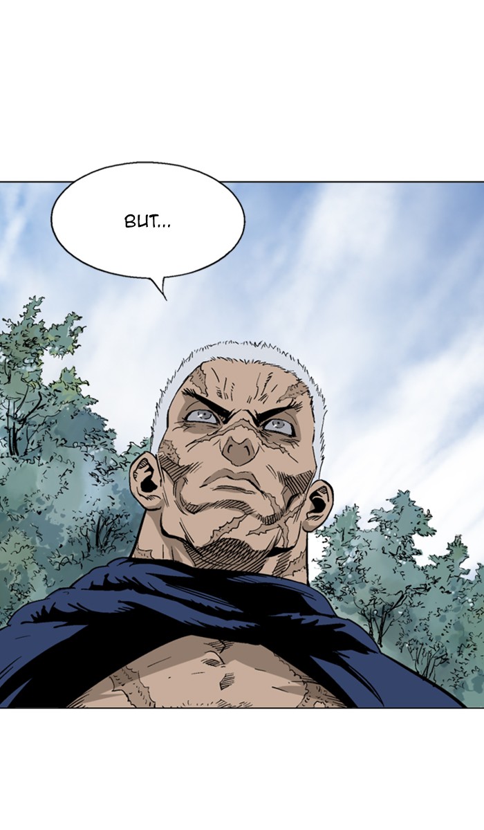 Gosu Chapter 102 page 8 - Chapter 102: [Chapter 2] Ep. 16