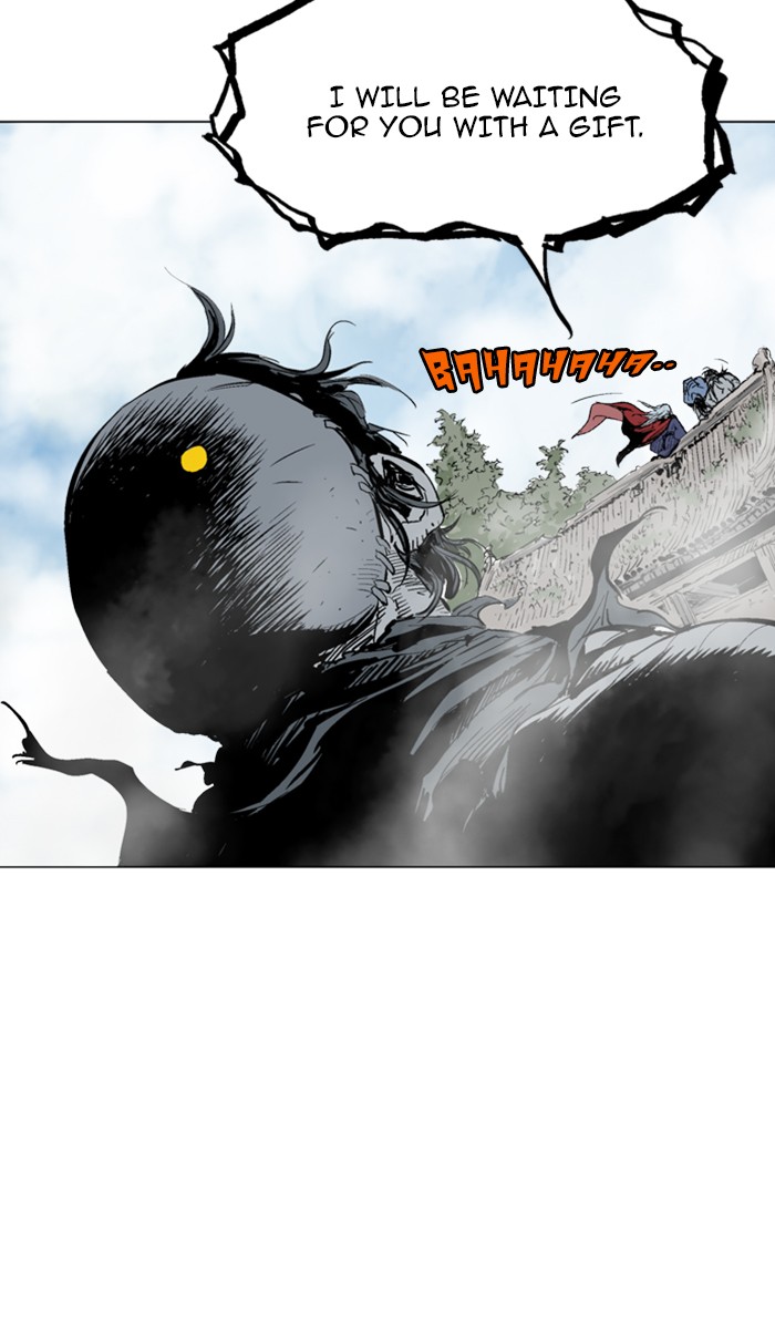 Gosu Chapter 102 page 80 - Chapter 102: [Chapter 2] Ep. 16