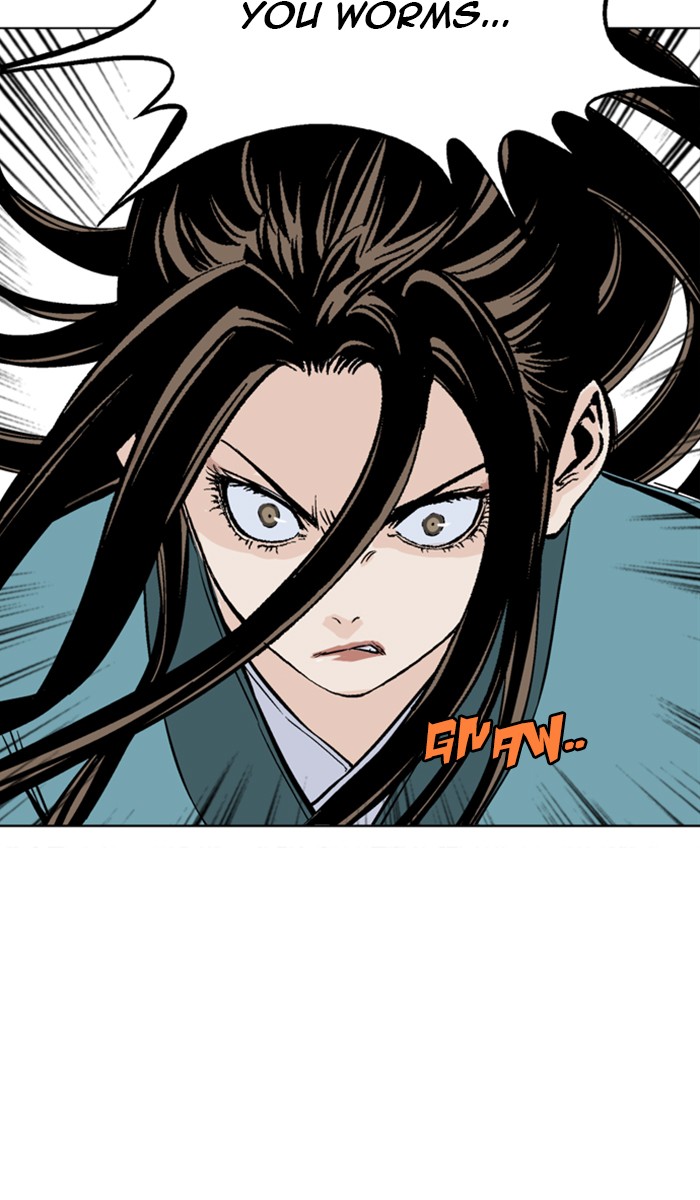 Gosu Chapter 102 page 83 - Chapter 102: [Chapter 2] Ep. 16