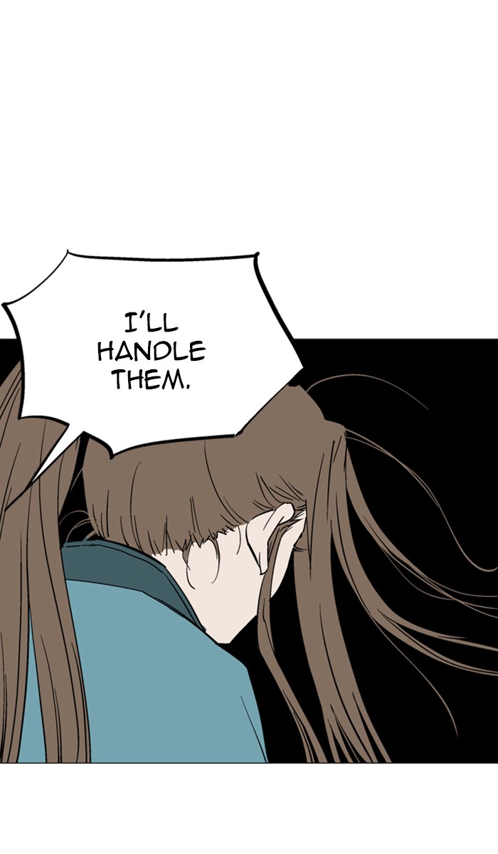 Gosu Chapter 102 page 84 - Chapter 102: [Chapter 2] Ep. 16