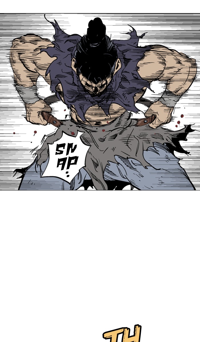 Gosu Chapter 102 page 99 - Chapter 102: [Chapter 2] Ep. 16