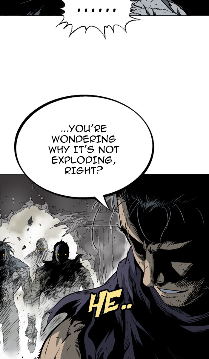Gosu Chapter 103 page 14 - Chapter 103: [Chapter 2] Ep. 17