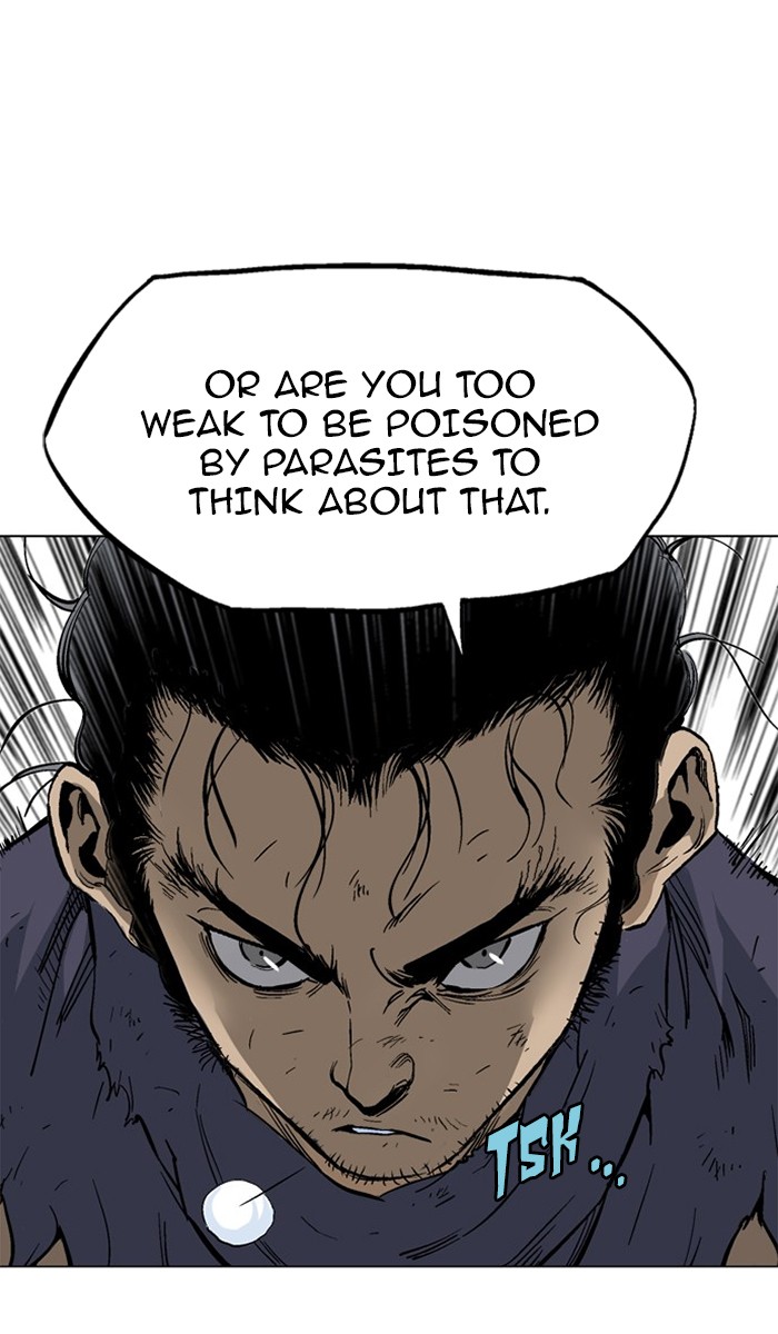Gosu Chapter 103 page 17 - Chapter 103: [Chapter 2] Ep. 17