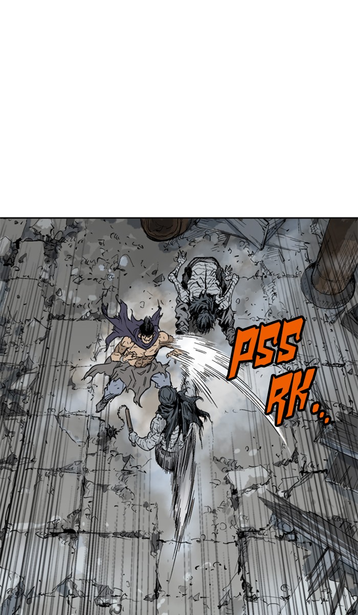 Gosu Chapter 103 page 18 - Chapter 103: [Chapter 2] Ep. 17