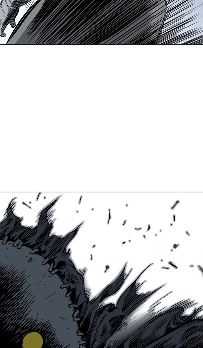 Gosu Chapter 103 page 33 - Chapter 103: [Chapter 2] Ep. 17