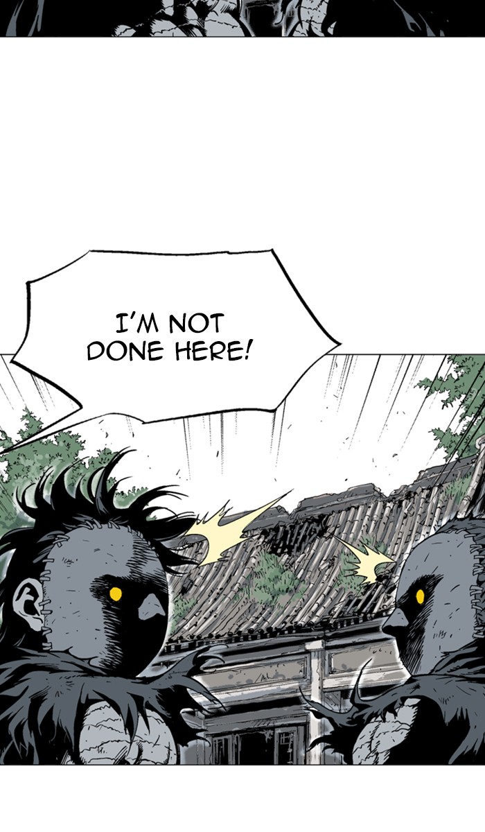 Gosu Chapter 103 page 4 - Chapter 103: [Chapter 2] Ep. 17