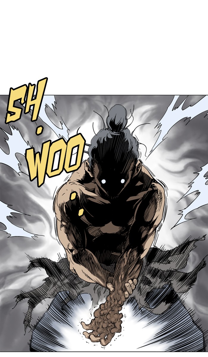 Gosu Chapter 103 page 44 - Chapter 103: [Chapter 2] Ep. 17