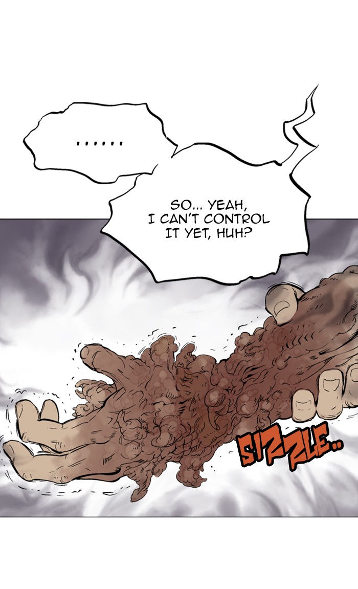 Gosu Chapter 103 page 48 - Chapter 103: [Chapter 2] Ep. 17