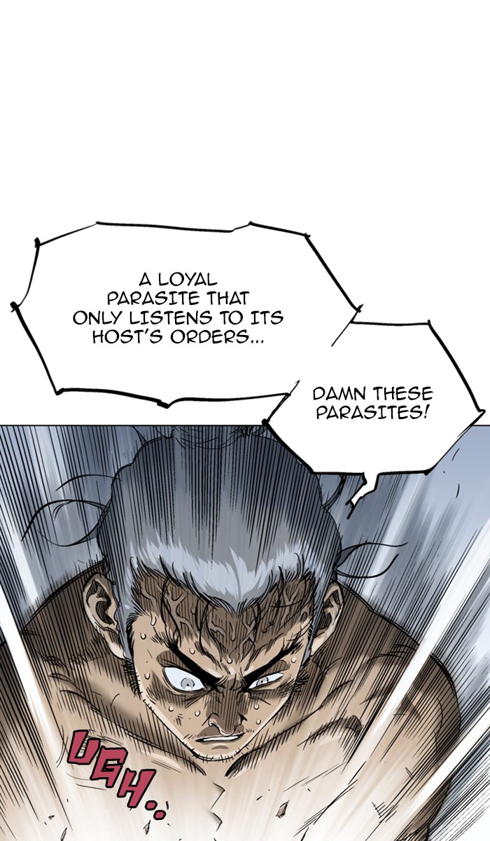 Gosu Chapter 103 page 49 - Chapter 103: [Chapter 2] Ep. 17