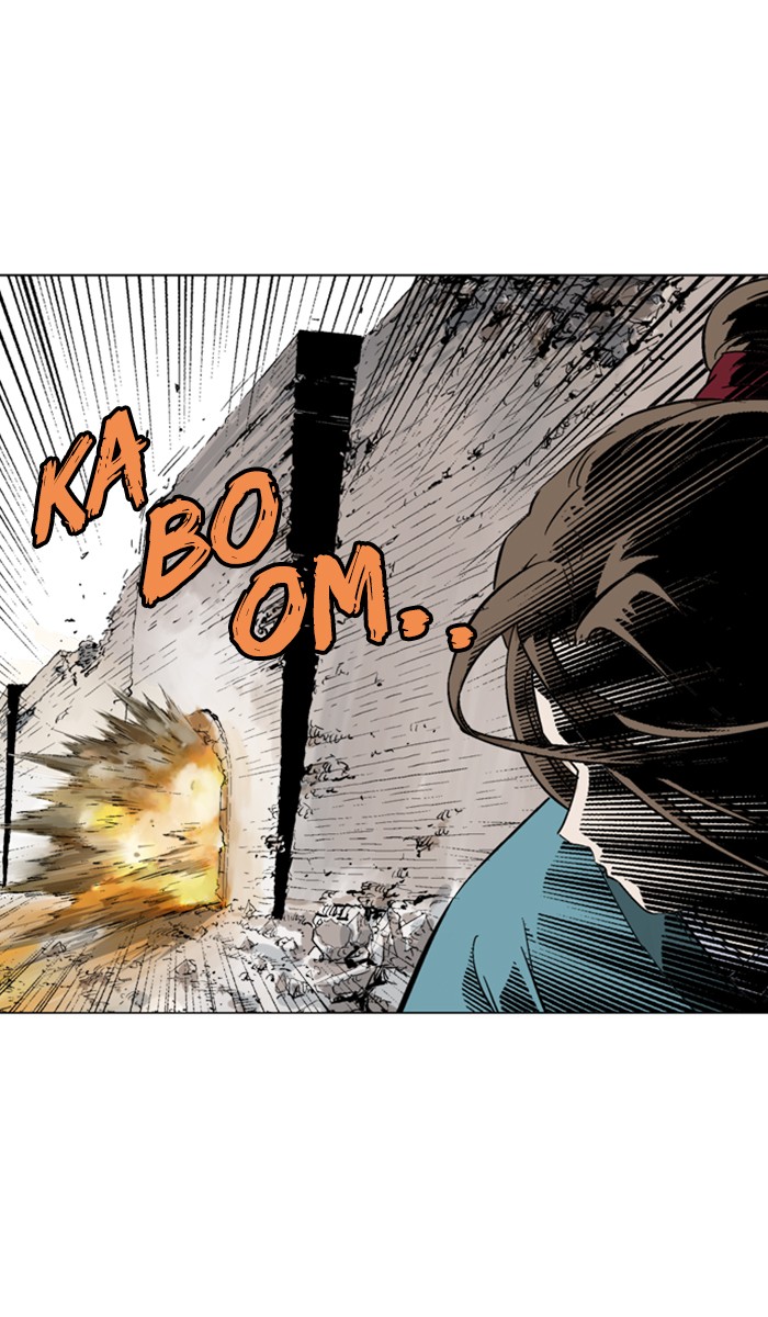 Gosu Chapter 103 page 53 - Chapter 103: [Chapter 2] Ep. 17