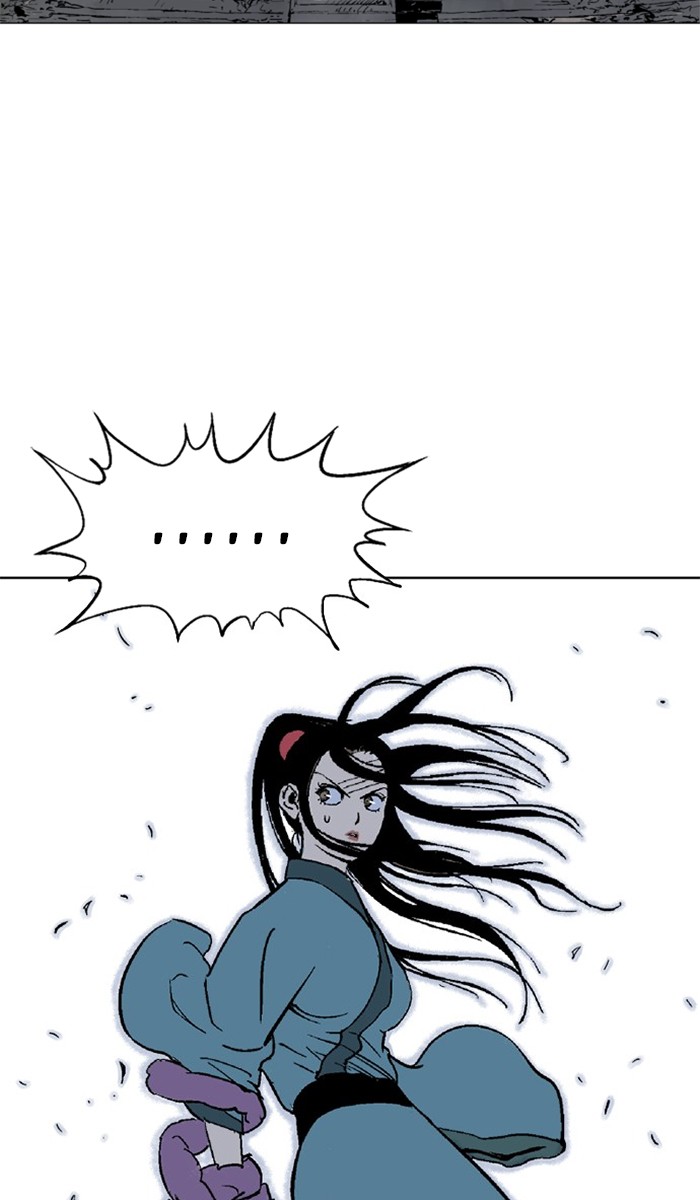 Gosu Chapter 103 page 55 - Chapter 103: [Chapter 2] Ep. 17
