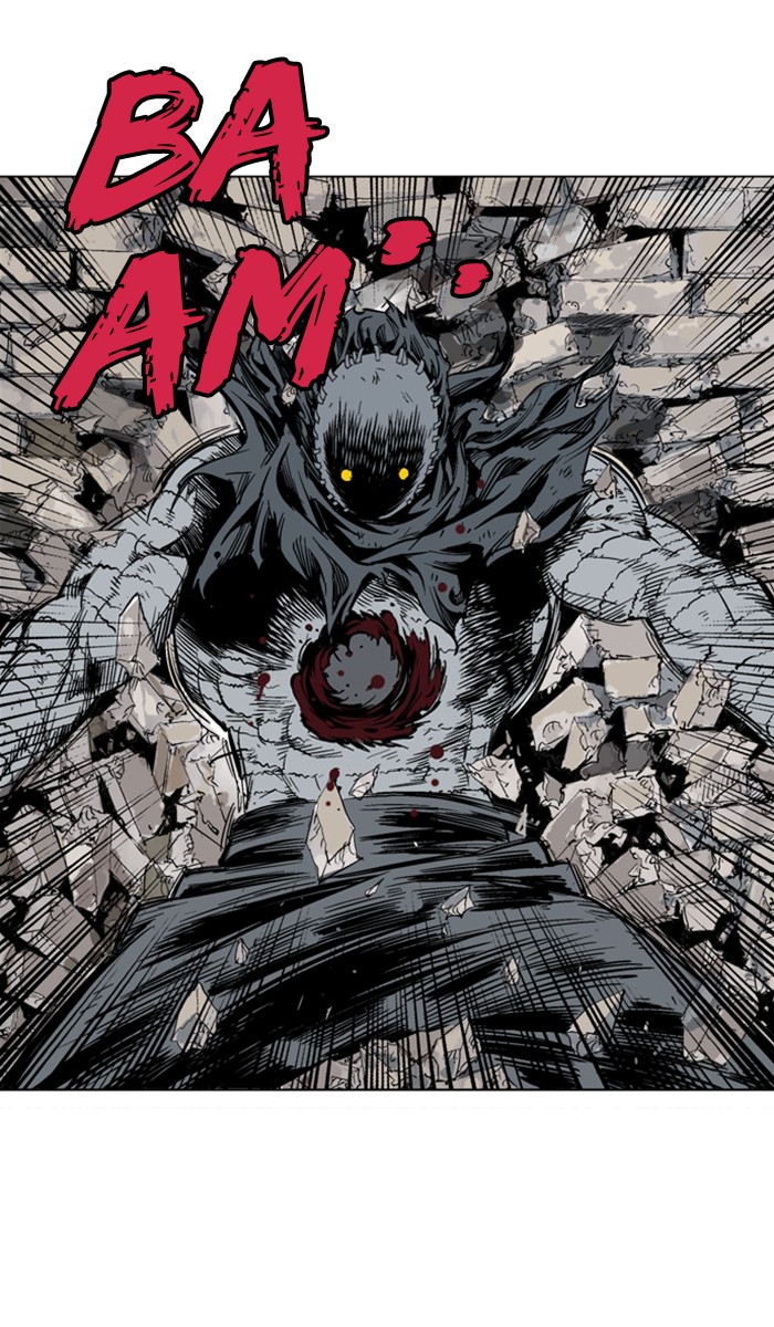 Gosu Chapter 103 page 60 - Chapter 103: [Chapter 2] Ep. 17