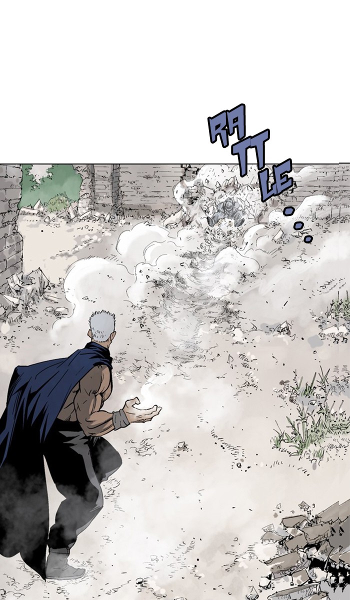 Gosu Chapter 103 page 61 - Chapter 103: [Chapter 2] Ep. 17
