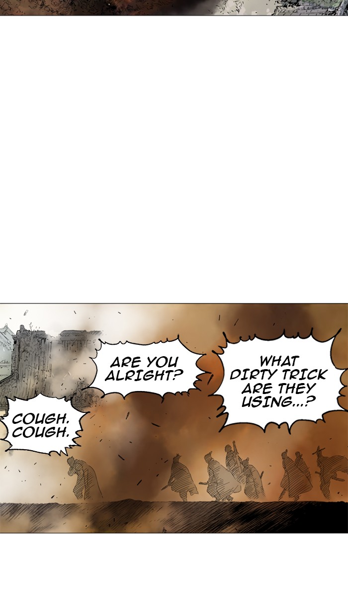 Gosu Chapter 103 page 68 - Chapter 103: [Chapter 2] Ep. 17