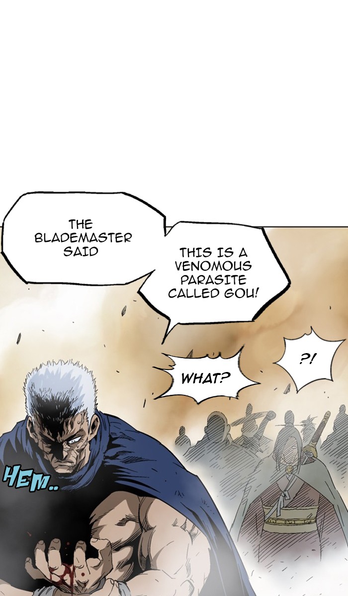 Gosu Chapter 103 page 69 - Chapter 103: [Chapter 2] Ep. 17