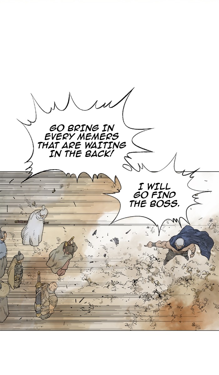 Gosu Chapter 103 page 71 - Chapter 103: [Chapter 2] Ep. 17
