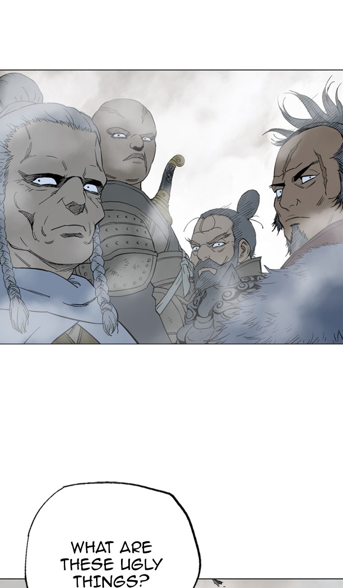 Gosu Chapter 103 page 75 - Chapter 103: [Chapter 2] Ep. 17