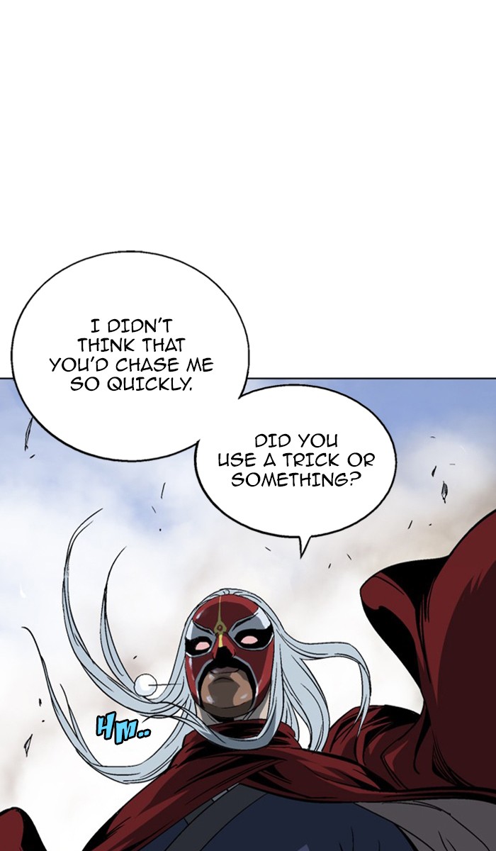 Gosu Chapter 103 page 82 - Chapter 103: [Chapter 2] Ep. 17