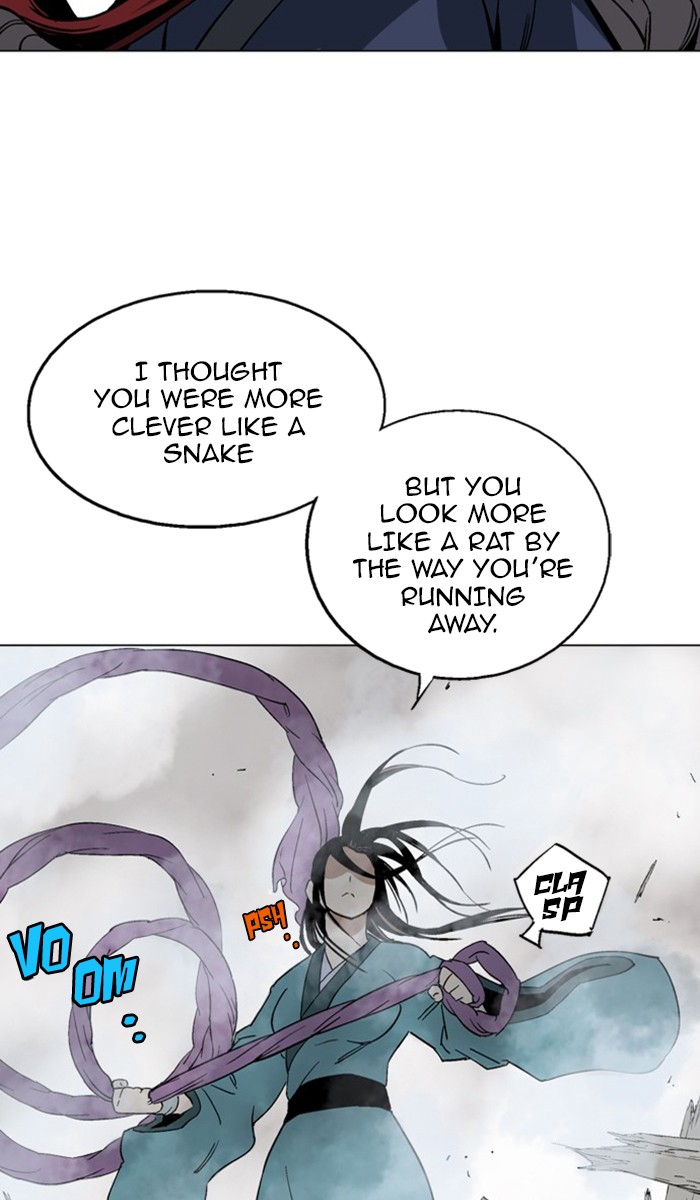 Gosu Chapter 103 page 83 - Chapter 103: [Chapter 2] Ep. 17
