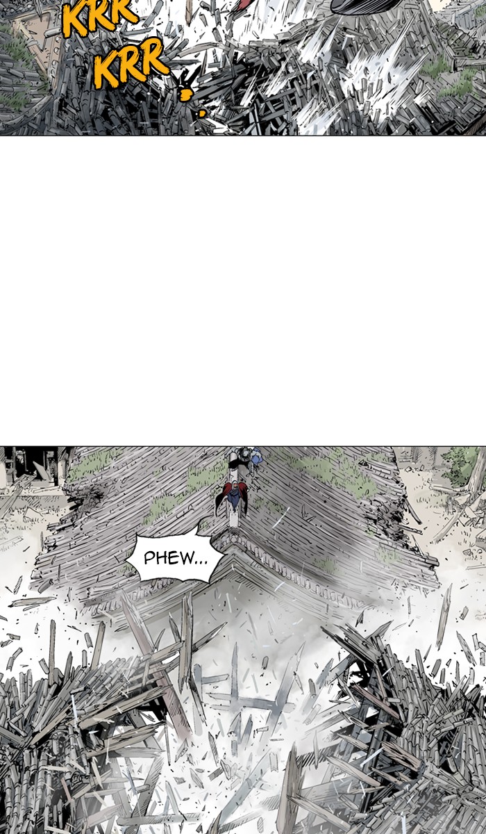 Gosu Chapter 104 page 10 - Chapter 104: [Chapter 2] Ep. 18