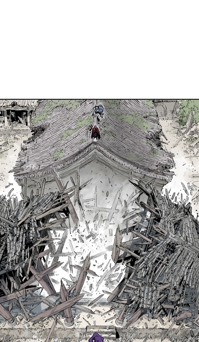Gosu Chapter 104 page 16 - Chapter 104: [Chapter 2] Ep. 18