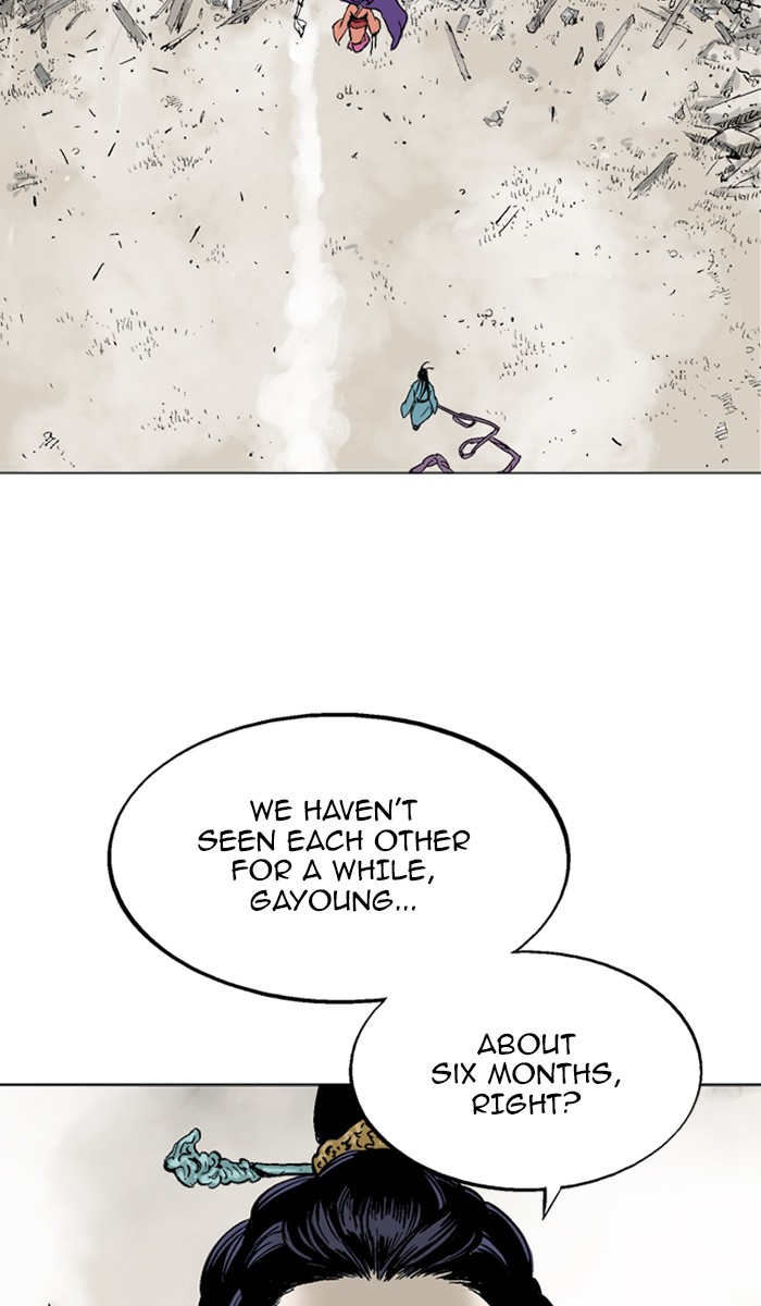 Gosu Chapter 104 page 17 - Chapter 104: [Chapter 2] Ep. 18
