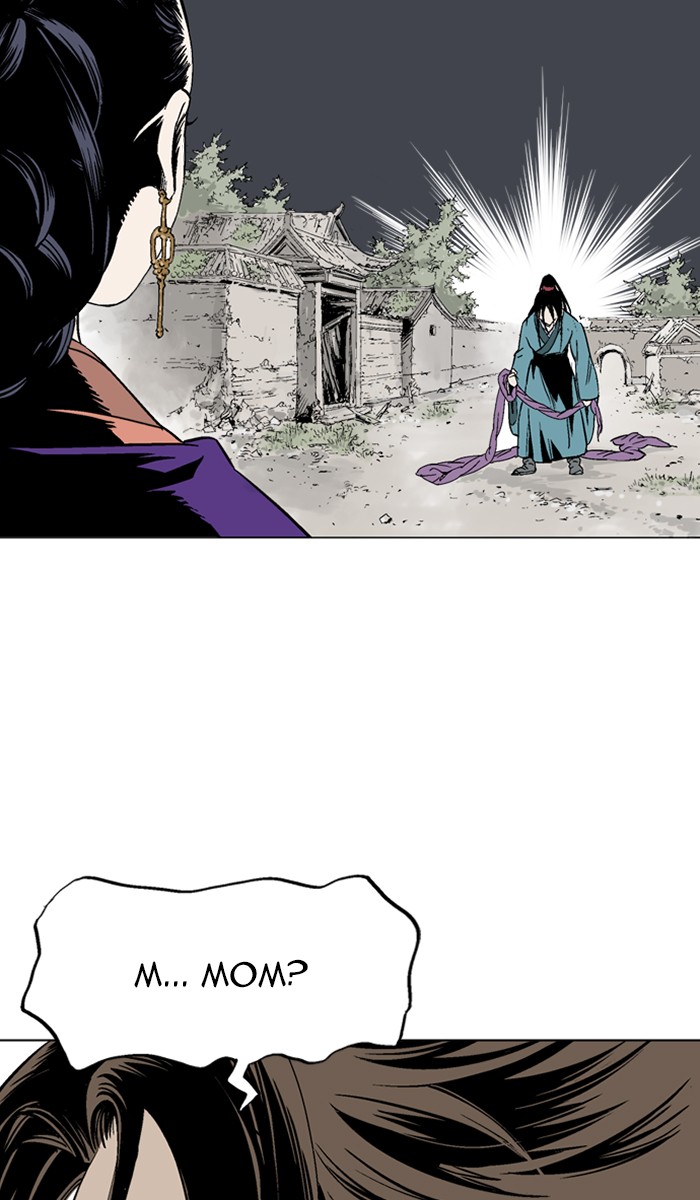 Gosu Chapter 104 page 19 - Chapter 104: [Chapter 2] Ep. 18