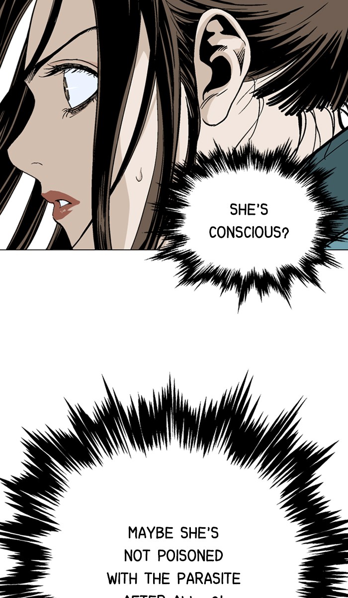 Gosu Chapter 104 page 20 - Chapter 104: [Chapter 2] Ep. 18
