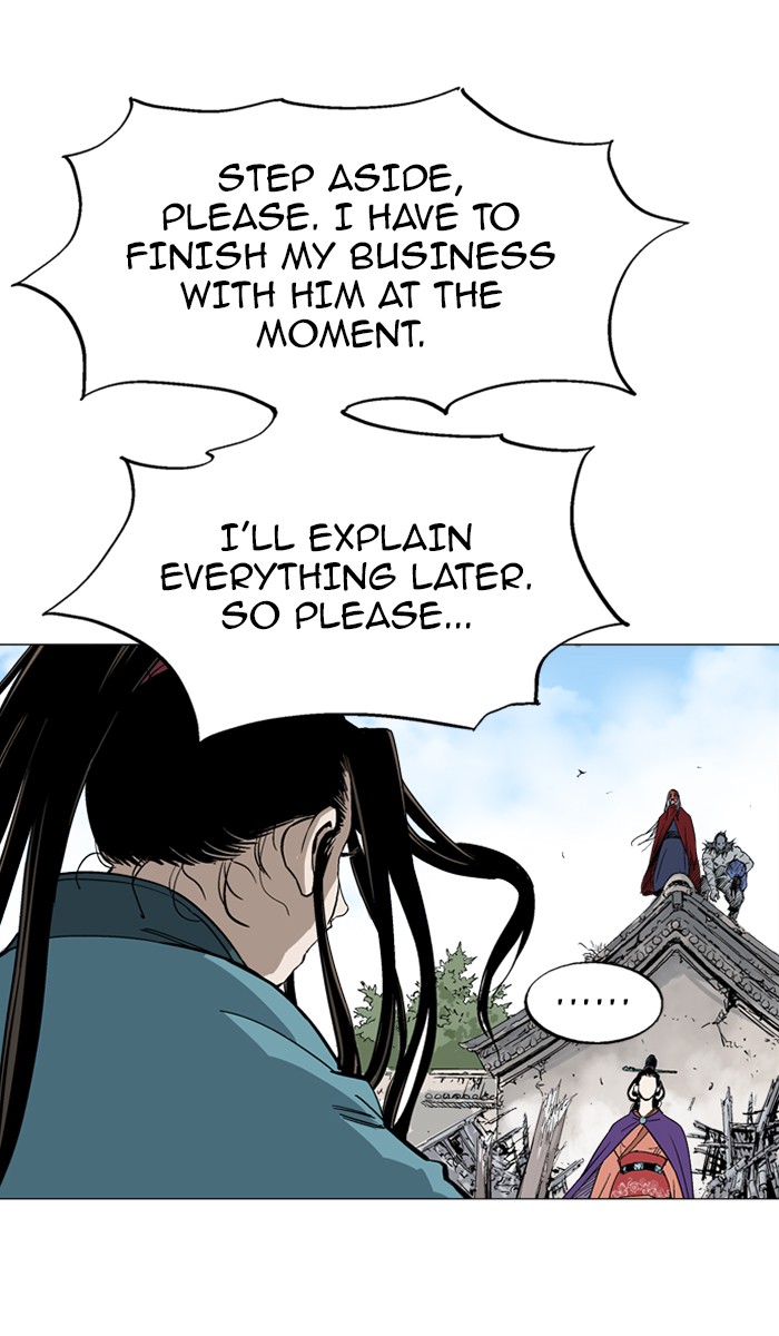 Gosu Chapter 104 page 24 - Chapter 104: [Chapter 2] Ep. 18