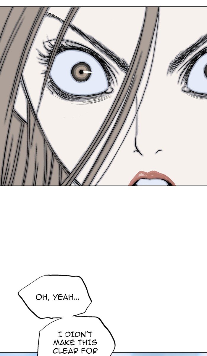 Gosu Chapter 104 page 28 - Chapter 104: [Chapter 2] Ep. 18