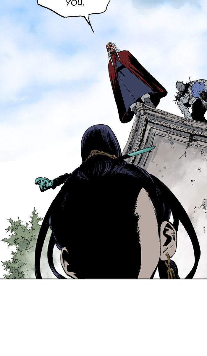 Gosu Chapter 104 page 29 - Chapter 104: [Chapter 2] Ep. 18