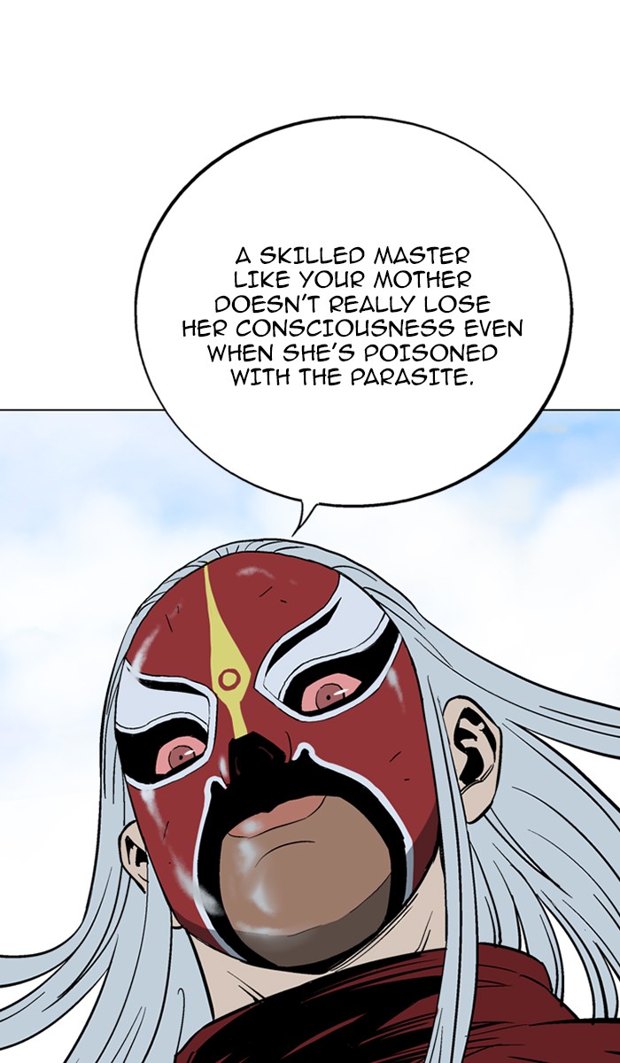 Gosu Chapter 104 page 30 - Chapter 104: [Chapter 2] Ep. 18