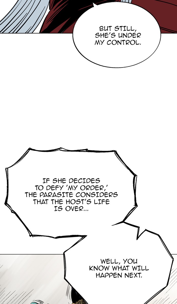 Gosu Chapter 104 page 31 - Chapter 104: [Chapter 2] Ep. 18