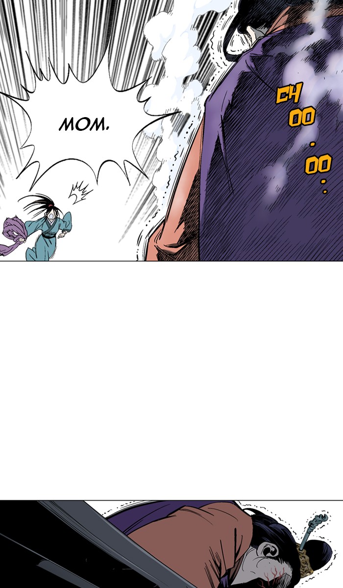 Gosu Chapter 104 page 33 - Chapter 104: [Chapter 2] Ep. 18