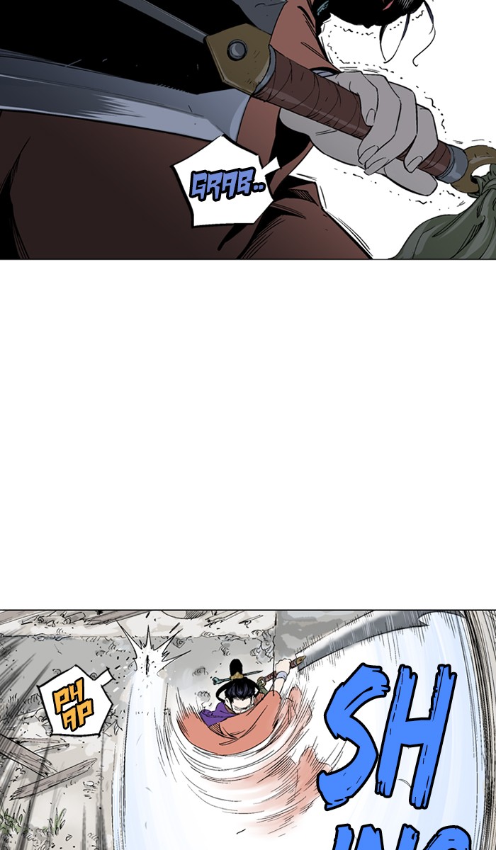 Gosu Chapter 104 page 34 - Chapter 104: [Chapter 2] Ep. 18