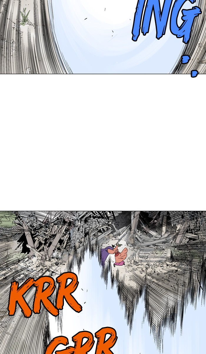 Gosu Chapter 104 page 35 - Chapter 104: [Chapter 2] Ep. 18