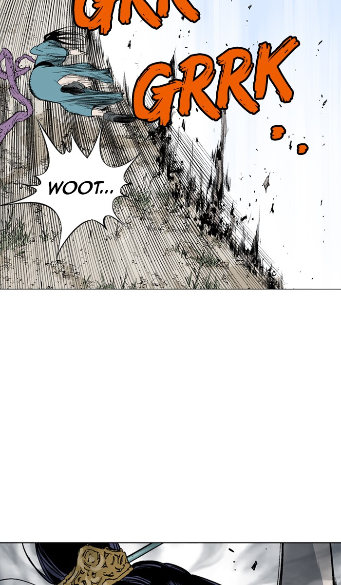 Gosu Chapter 104 page 36 - Chapter 104: [Chapter 2] Ep. 18
