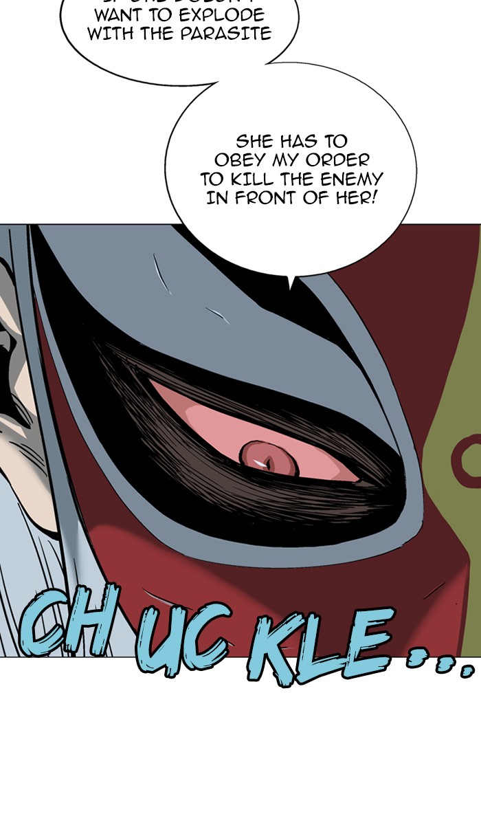Gosu Chapter 104 page 40 - Chapter 104: [Chapter 2] Ep. 18