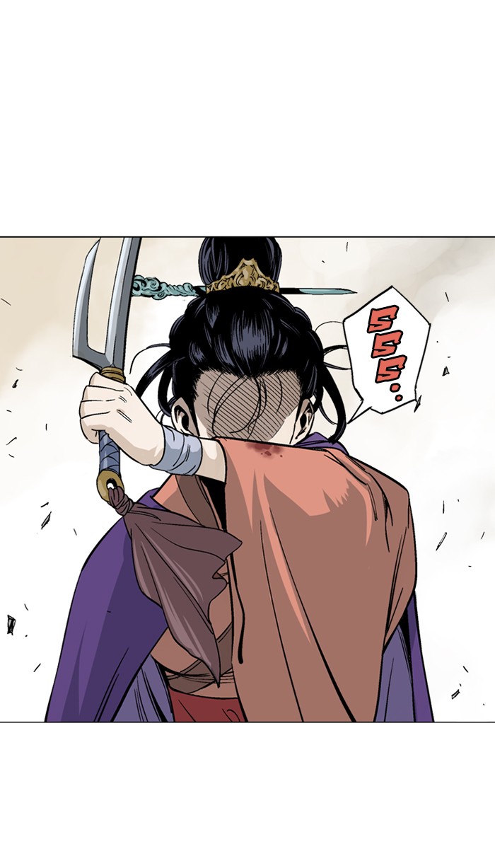 Gosu Chapter 104 page 41 - Chapter 104: [Chapter 2] Ep. 18