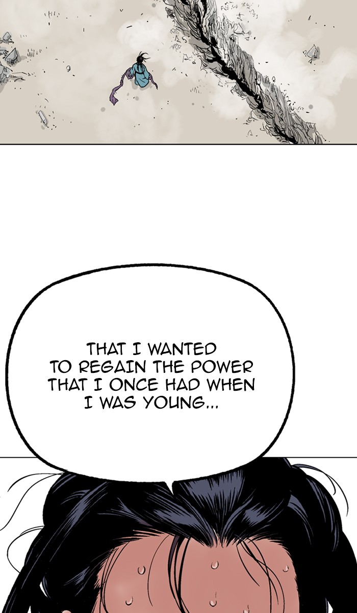 Gosu Chapter 104 page 43 - Chapter 104: [Chapter 2] Ep. 18