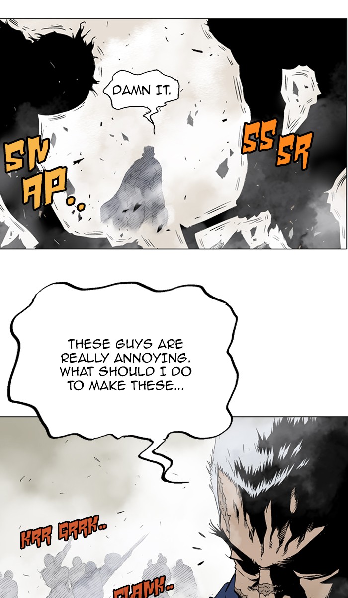 Gosu Chapter 104 page 51 - Chapter 104: [Chapter 2] Ep. 18