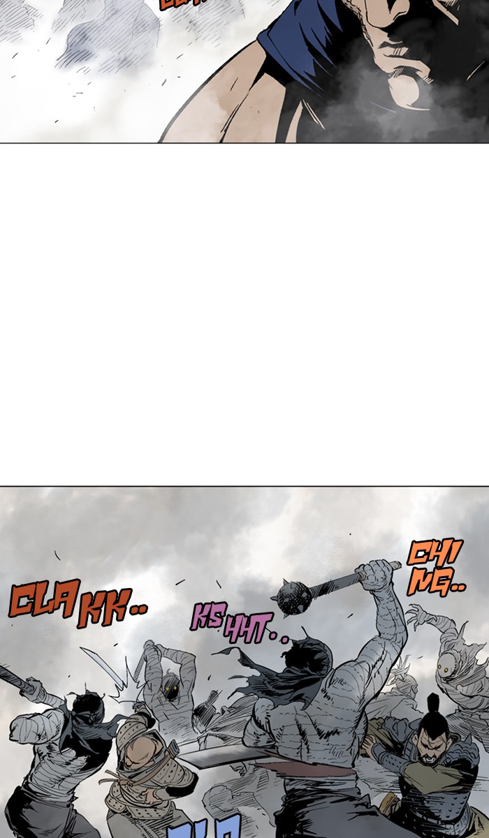 Gosu Chapter 104 page 52 - Chapter 104: [Chapter 2] Ep. 18