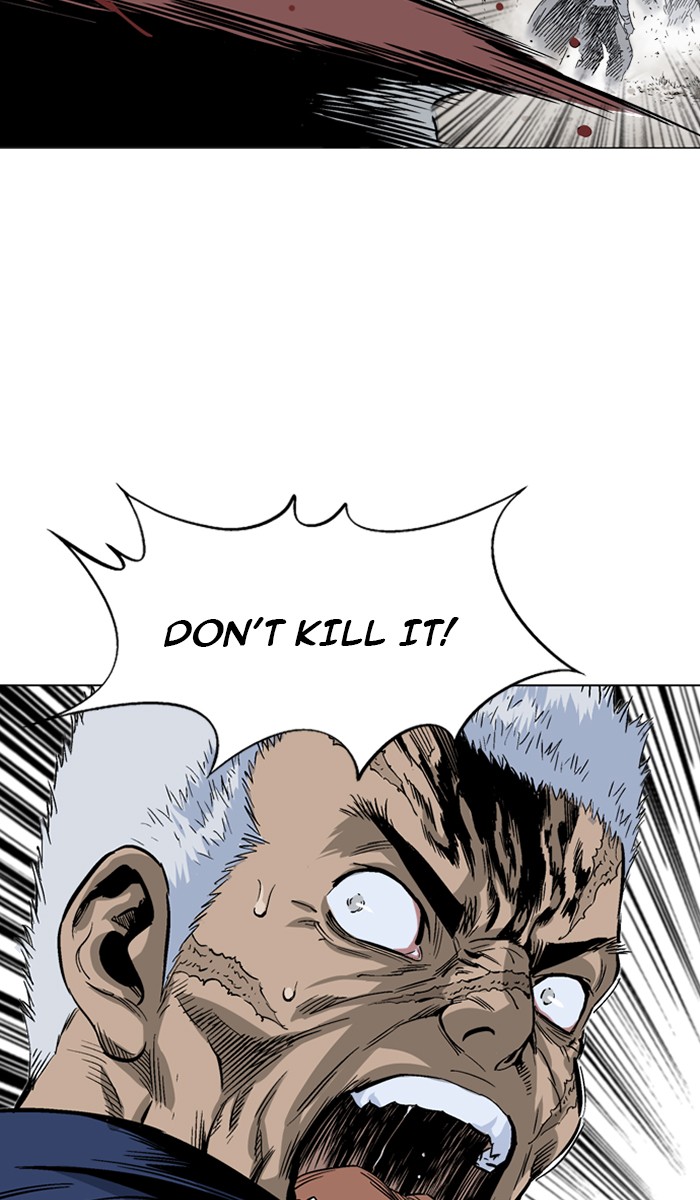 Gosu Chapter 104 page 54 - Chapter 104: [Chapter 2] Ep. 18
