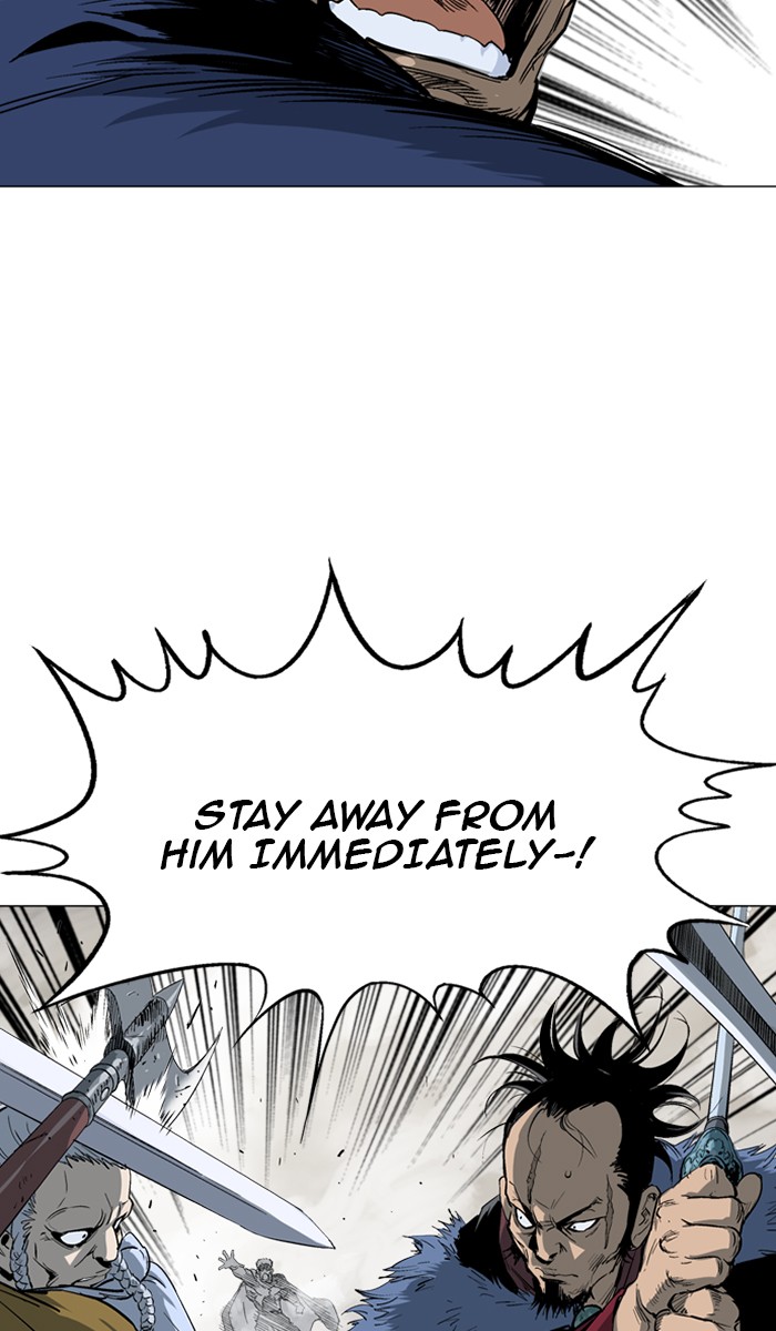 Gosu Chapter 104 page 55 - Chapter 104: [Chapter 2] Ep. 18