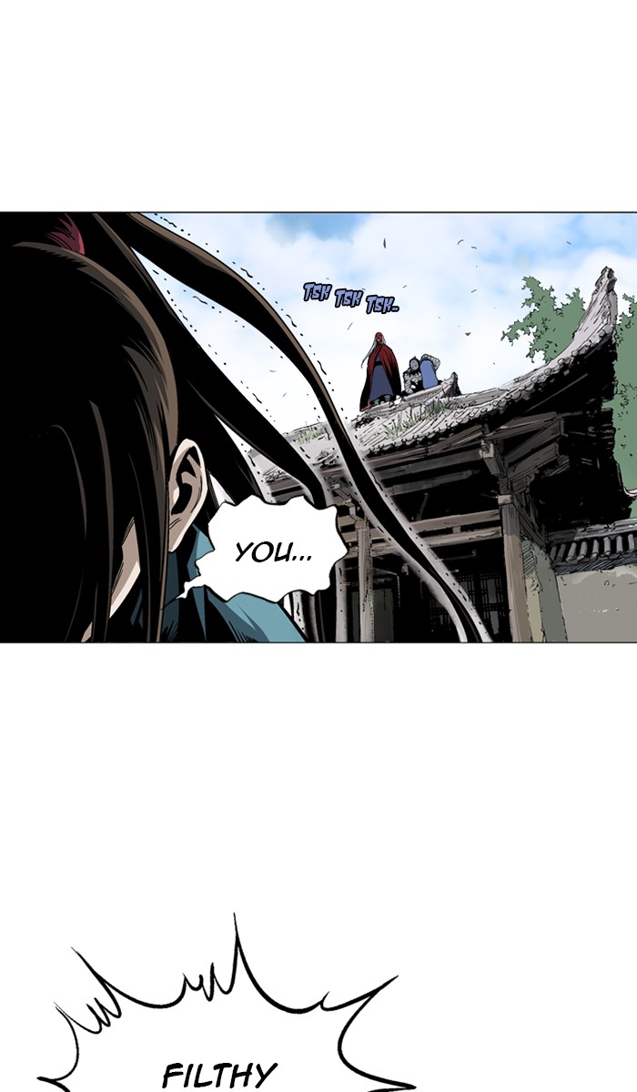 Gosu Chapter 104 page 6 - Chapter 104: [Chapter 2] Ep. 18
