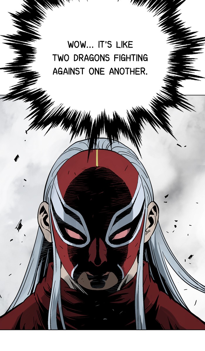 Gosu Chapter 104 page 61 - Chapter 104: [Chapter 2] Ep. 18