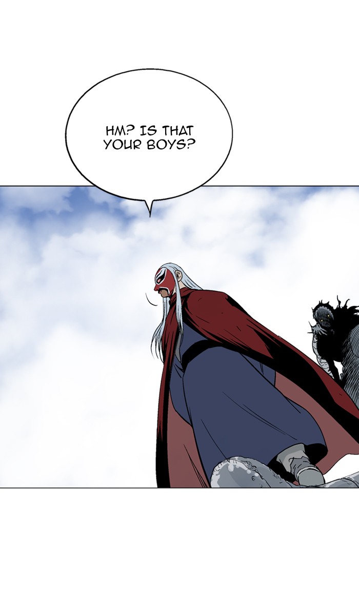 Gosu Chapter 104 page 66 - Chapter 104: [Chapter 2] Ep. 18