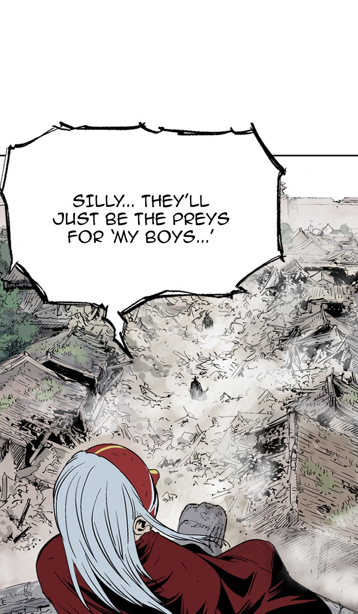 Gosu Chapter 104 page 67 - Chapter 104: [Chapter 2] Ep. 18